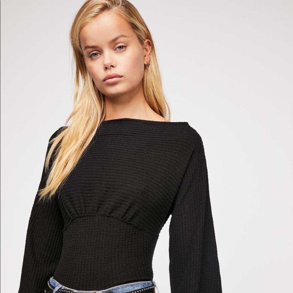 Free People Top